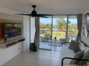 Luquillo Beach & Ocean Fresh